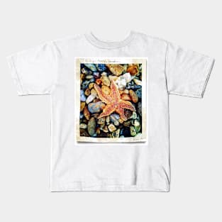 Starfish Kids T-Shirt